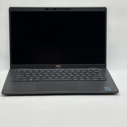 Dell Latitude 7420 14" i5-1145G7 2.6GHz 16GB RAM 256GB SSD
