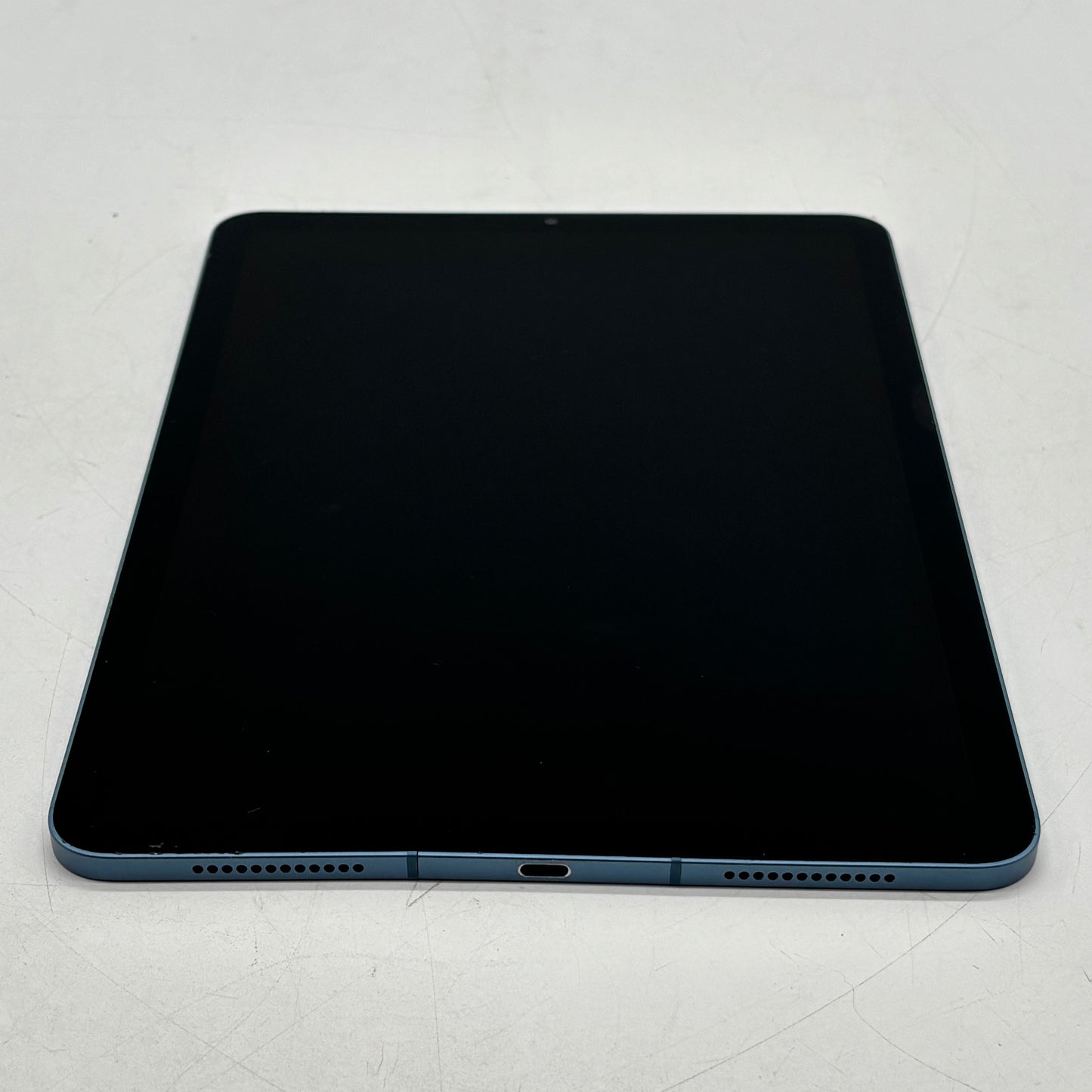 WiFi Only Apple iPad Air 5th Gen 64GB 26.5 Blue MM6U3LL/A