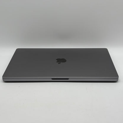 2021 Apple MacBook Pro 16" M1 Pro 16C GPU 3.2GHz 16GB RAM 512GB SSD A2485