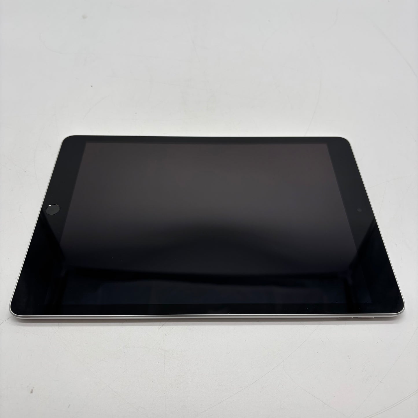 WiFi Only Apple iPad 9th Gen 64GB Silver MK2L3LL/A