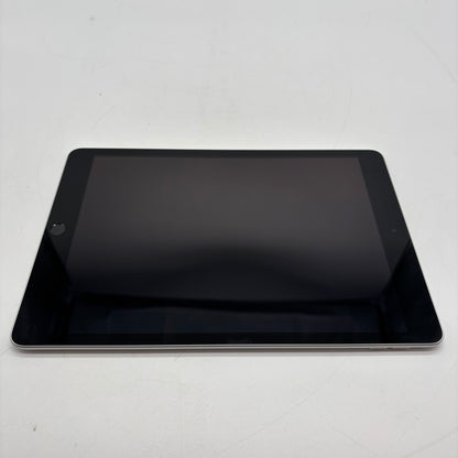 WiFi Only Apple iPad 9th Gen 64GB Silver MK2L3LL/A