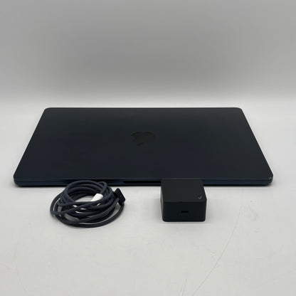 2023 Apple MacBook Air 15" M2 10C GPU 3.5GHz 8GB RAM 256GB SSD A2941