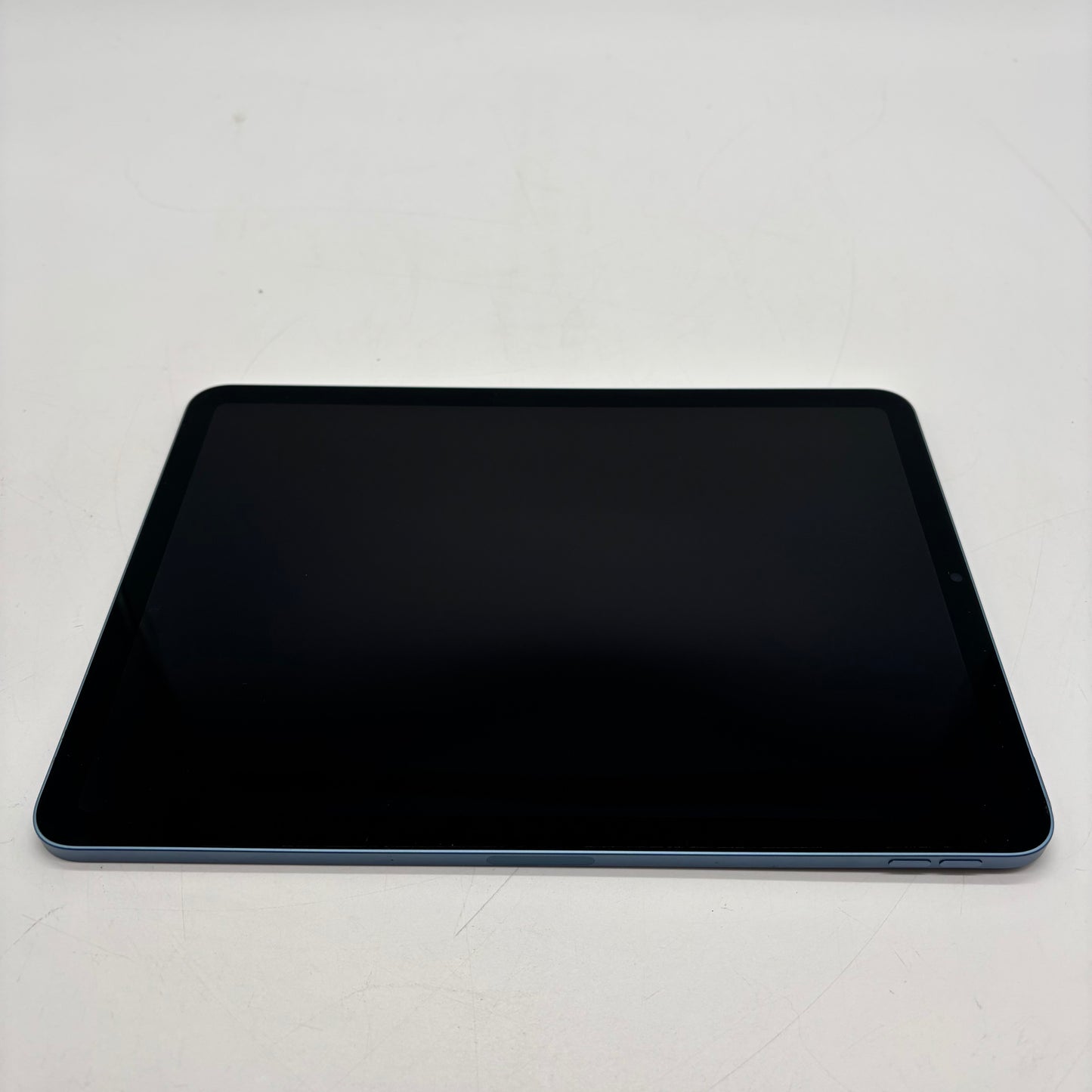 WiFi Only Apple iPad Air 5th Gen 64GB Blue MM9E3LL/A