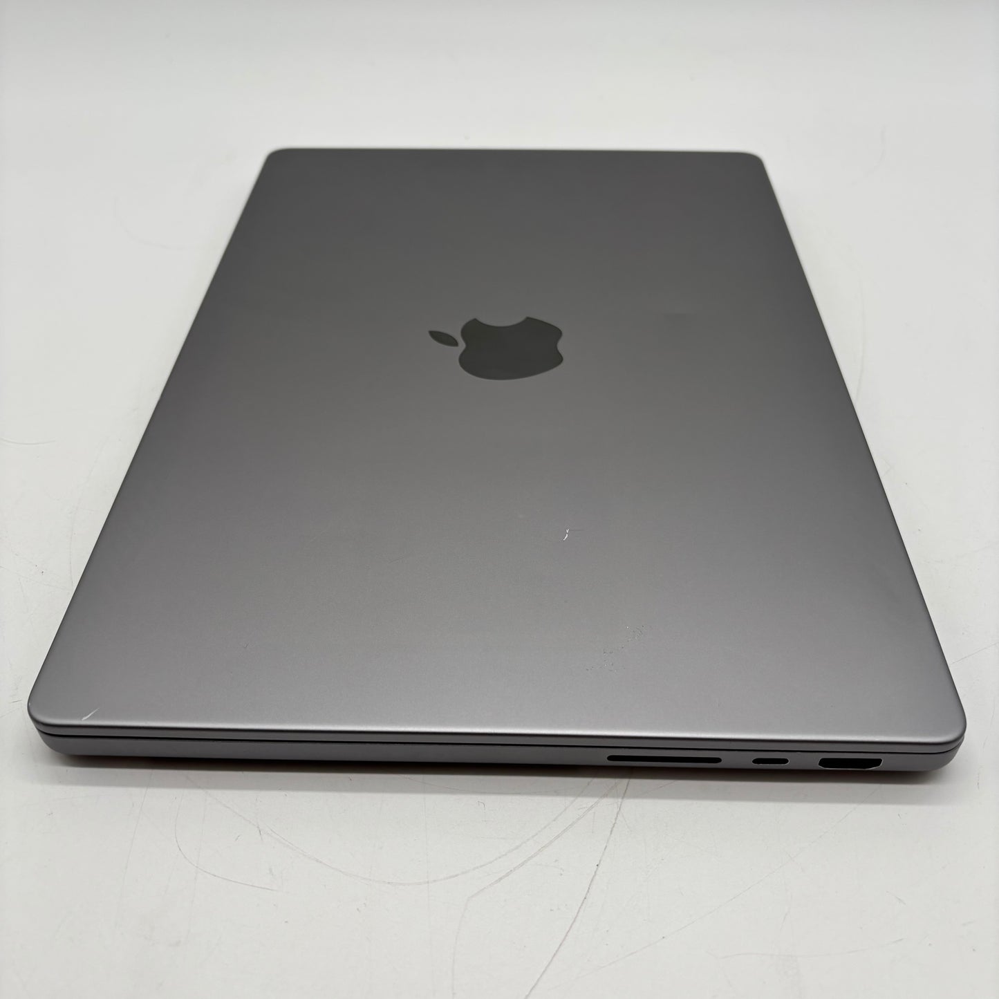 2021 Apple MacBook Pro 14" M1 Pro 14C GPU 3.2GHz 16GB RAM 512GB SSD A2442