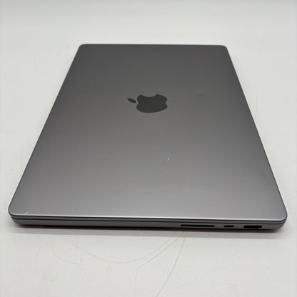 2021 Apple MacBook Pro 14" M1 Pro 14C GPU 3.2GHz 16GB RAM 512GB SSD A2442