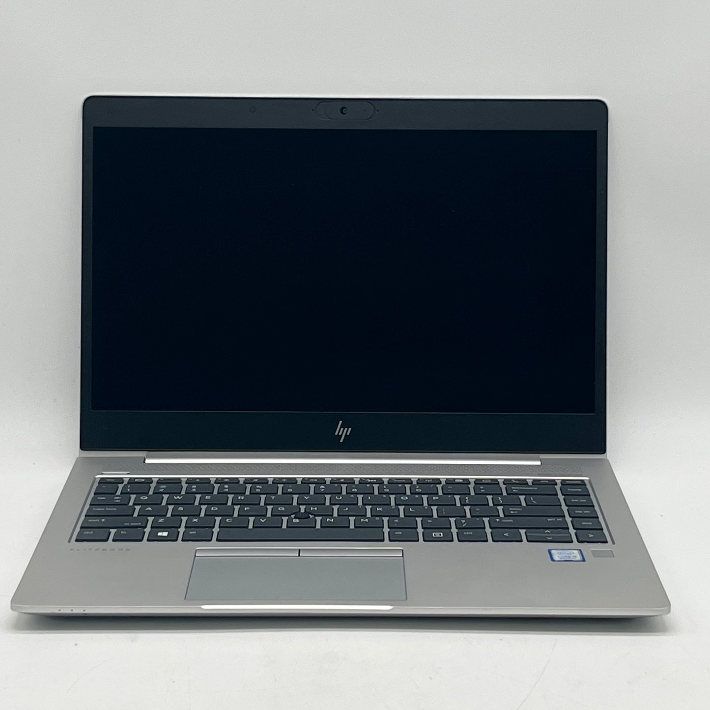 HP EliteBook 840 G6 14" i5-8265U 1.6GHz 8GB RAM 256GB SSD