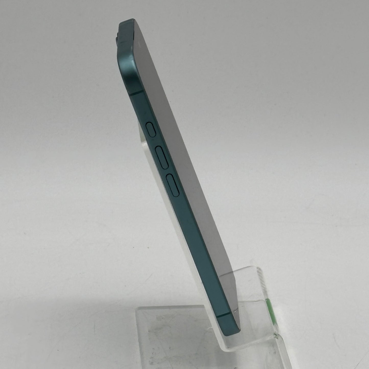 Factory Unlocked Apple iPhone 16 128GB Teal MYAW3LL/A