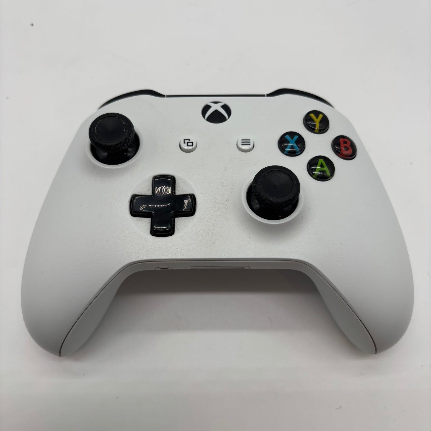 Microsoft Xbox Series S 512GB Console White 1883