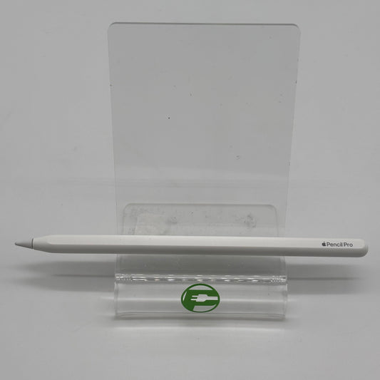 Apple Pencil Pro White MX2D3AM/A