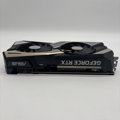  Asus KO NVIDIA GeForce RTX 3070 8GB GDDR6 Graphics Card OC Edition