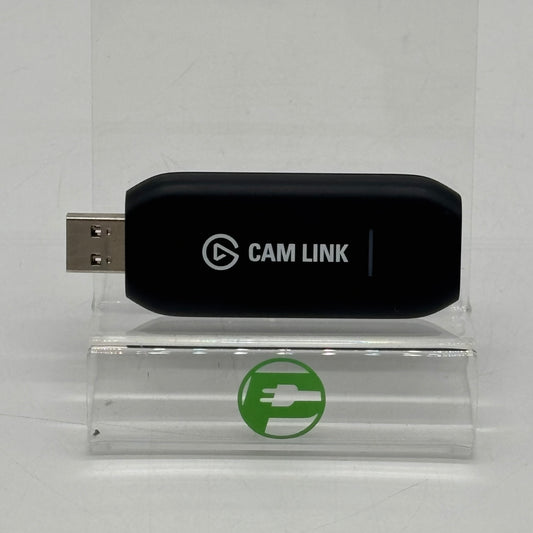 Elgato Cam Link External Capture Card 20GAM9901