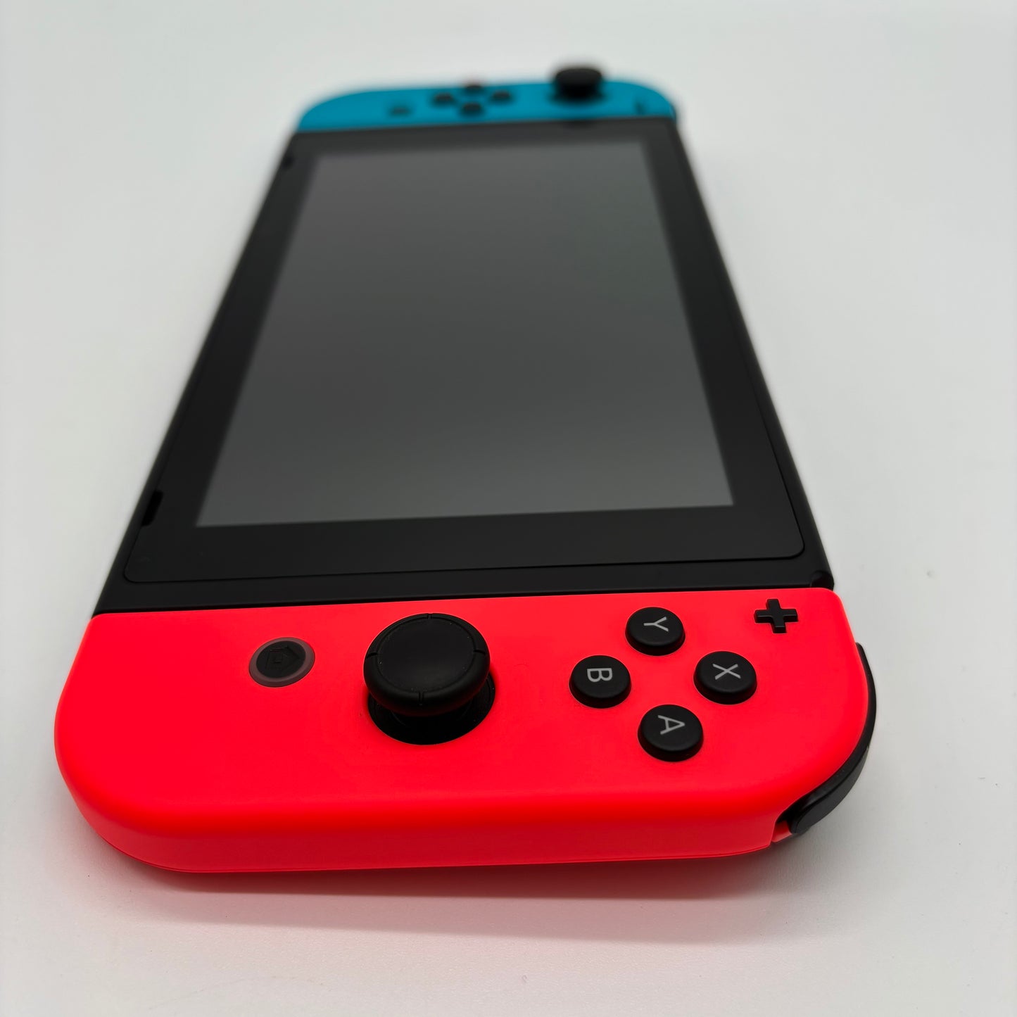 Nintendo Switch v2 Video Game Console HAC-001(-01)  Black