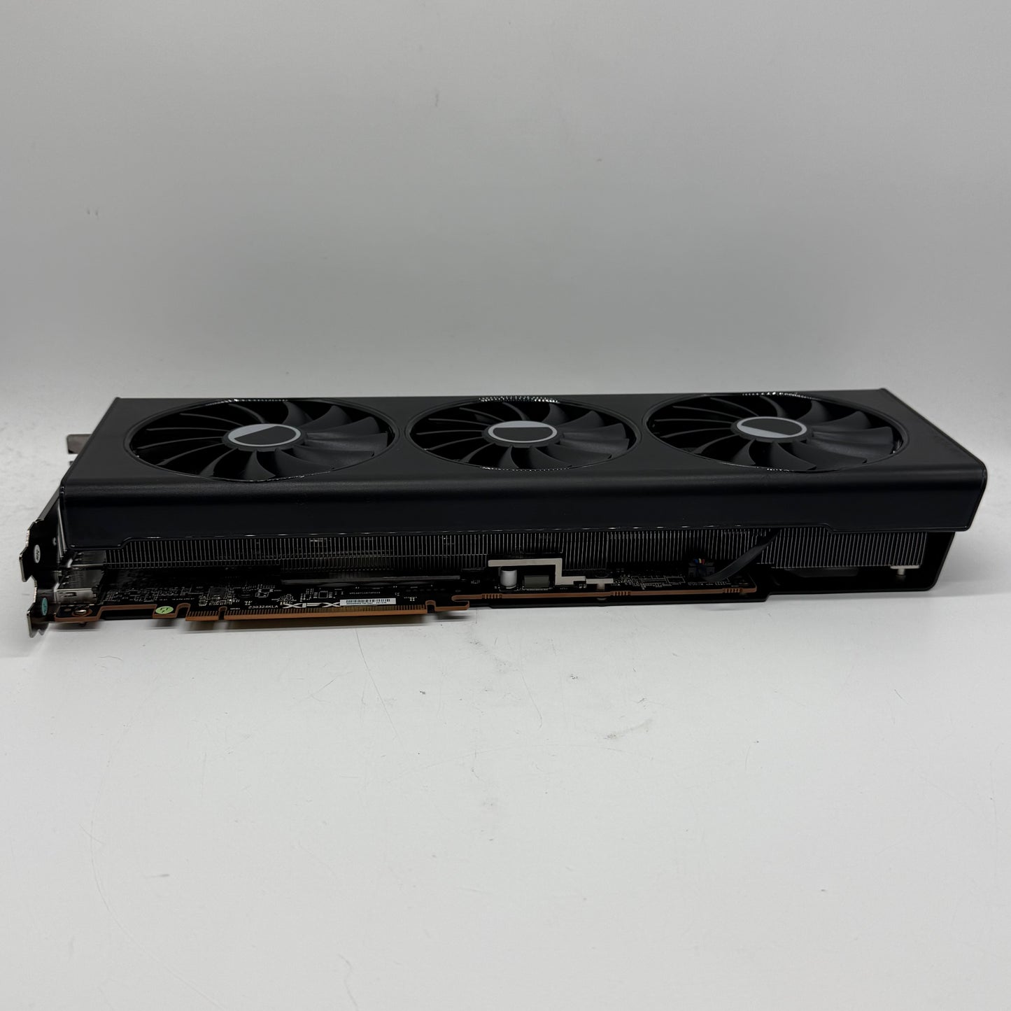 XFX Radeon RX 7800 XT Speedster QICK 319 16GB GDDR6 Graphics Card RX-78QICKF9