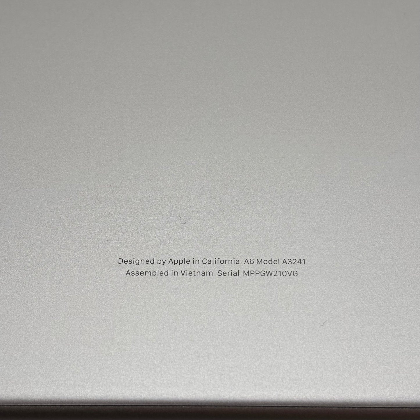 2025 Apple MacBook Air 15" M4 10 Core 4.5GHz 24GB RAM 512GB SSD A3241