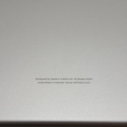 2025 Apple MacBook Air 15" M4 10 Core 4.5GHz 24GB RAM 512GB SSD A3241