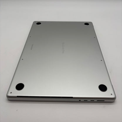 2023 Apple MacBook Pro 16" M3 Pro 18C GPU 4.0GHz 18GB RAM 1TB SSD A2991