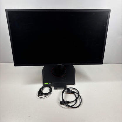 ASUS 24" VG248QG FHD TN 165Hz Gaming Monitor