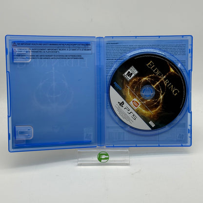 Elden Ring (Sony PlayStation 5 PS5, 2022)