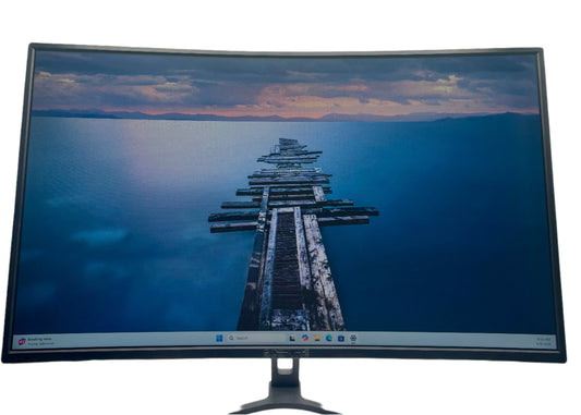 Spectre 32" C325B-185RD LED VA 185Hz Curved Gaming Monitor