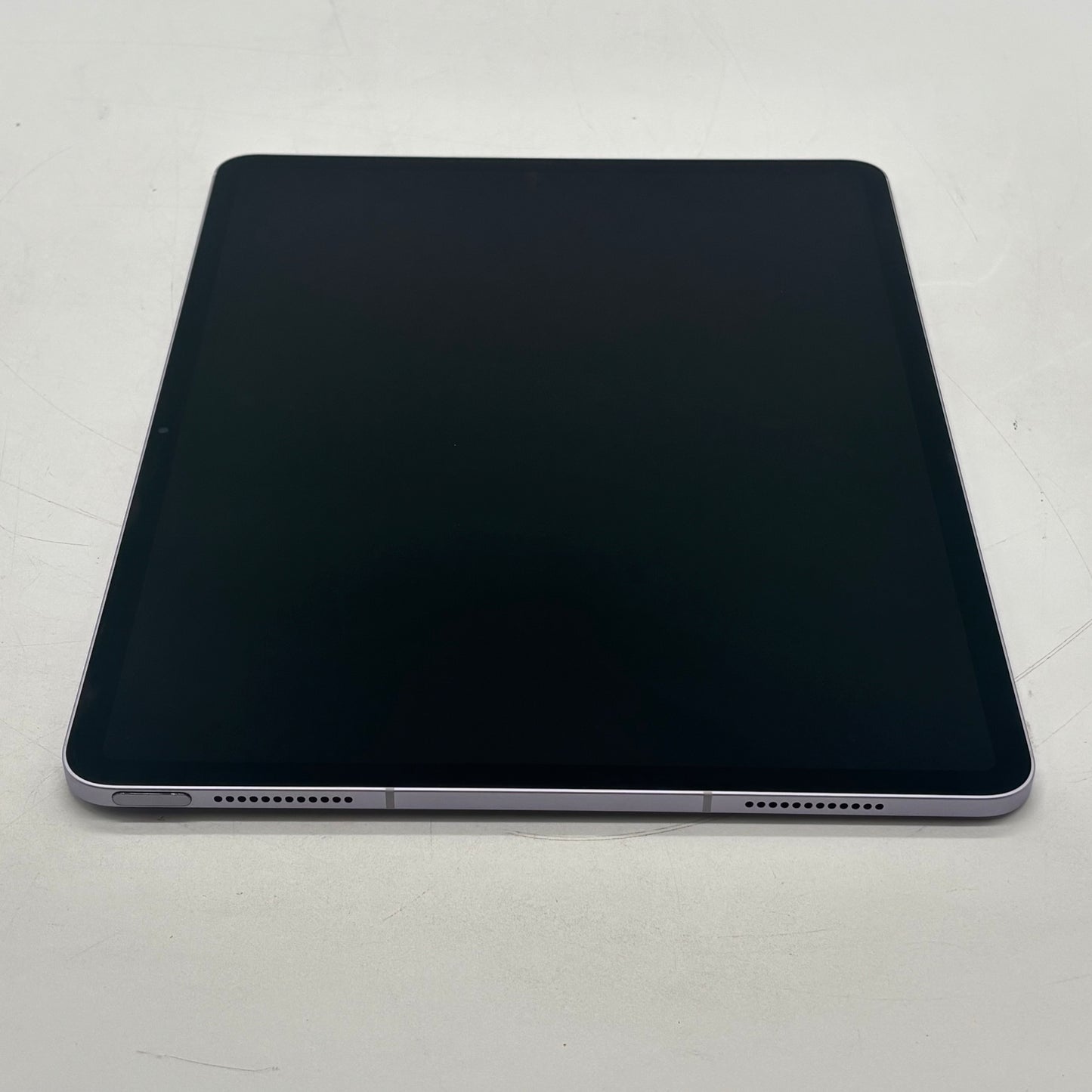 WiFi Only Apple iPad Air 13" M2 128GB Purple MV6U3LL/A