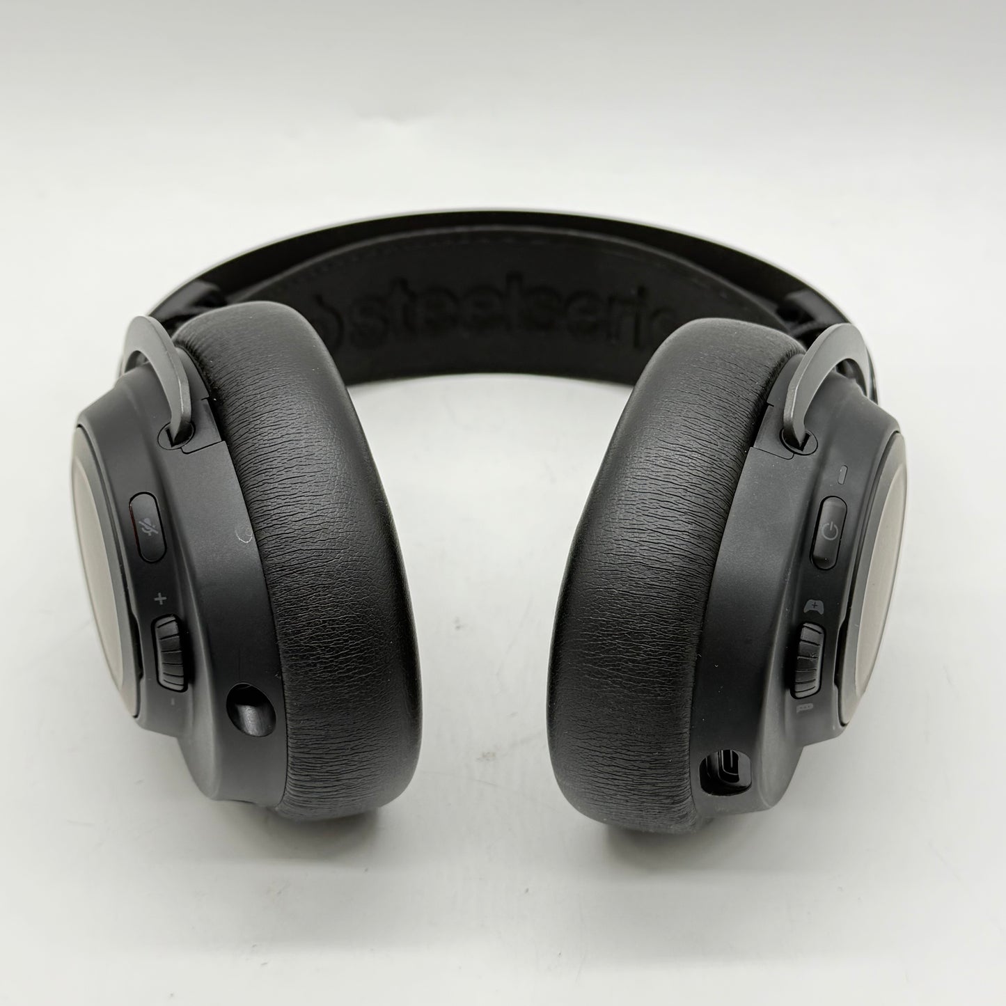 SteelSeries Arctis Nova Prime Wireless X Gaming Headset for Xbox Black 61586