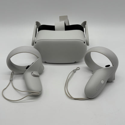 Meta Quest 2 64GB VR System KW49CM