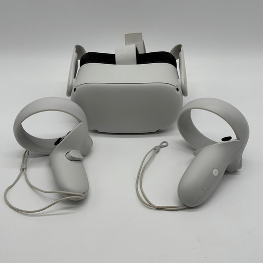 Meta Quest 2 64GB VR System KW49CM
