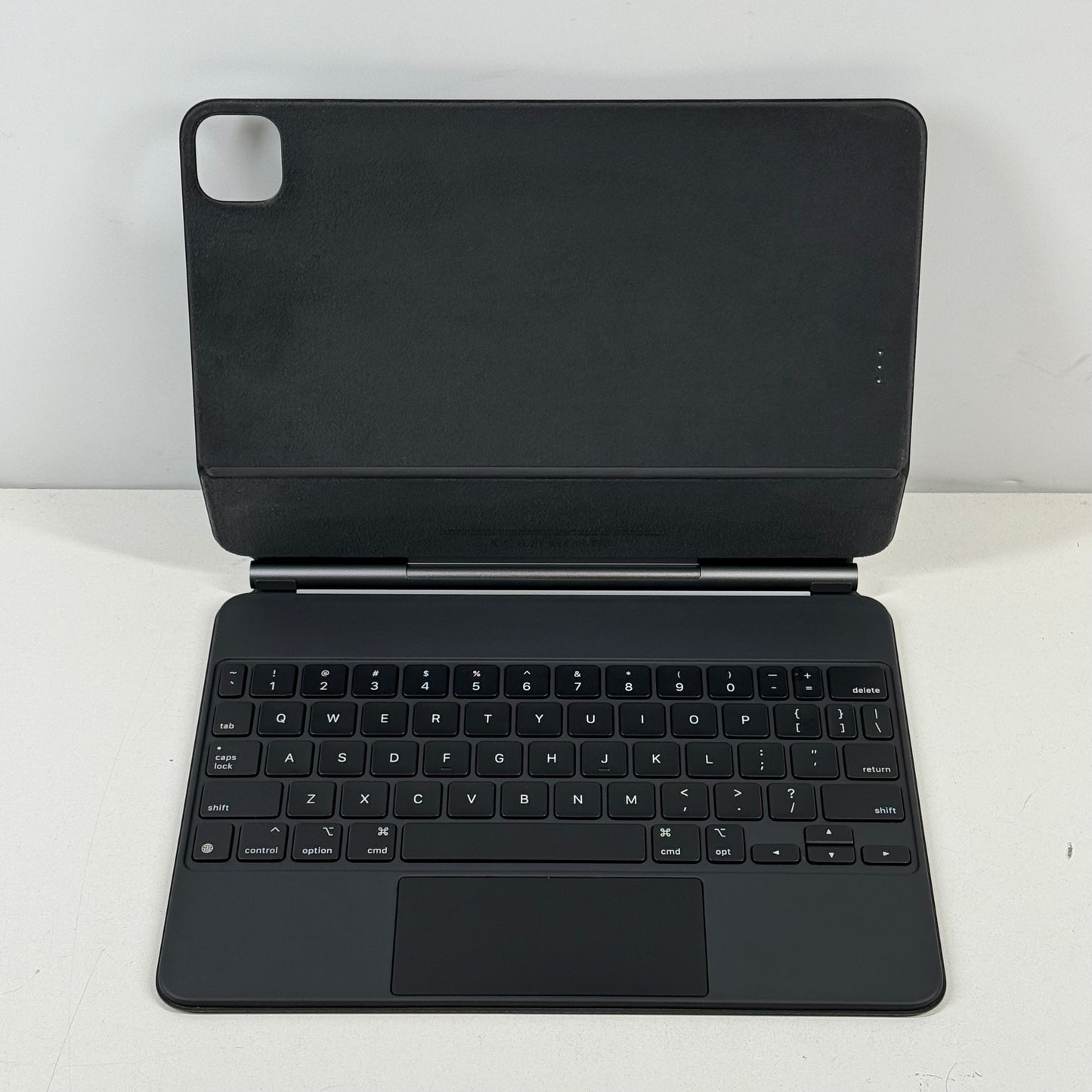 Apple Magic Keyboard for iPad 11" Keyboard Folio Case Charcoal Grey A2281