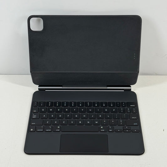 Apple Magic Keyboard for iPad 11" Keyboard Folio Case Charcoal Grey A2281