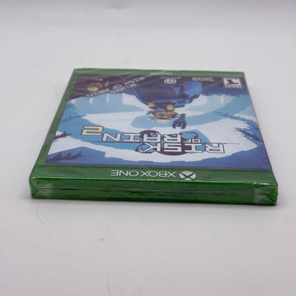 New Risk of Rain 2 (Microsoft Xbox One, 2019)