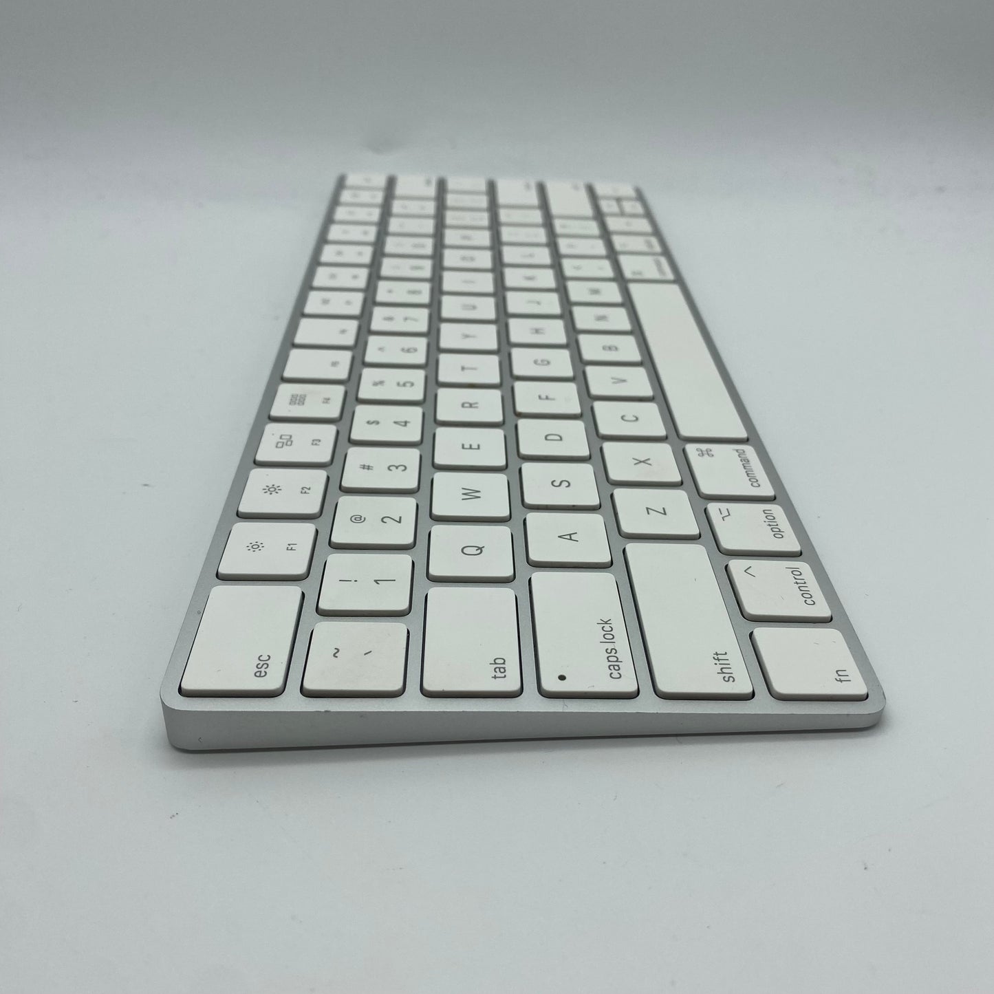 Apple Magic Keyboard 2 White A1644