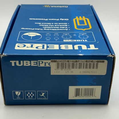 Presonus TubePre Microphone Instrument Tube PreAmp 9001P