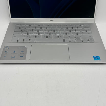 Dell Inspiron 14 5000 14" i3- 1115g4 3.0GHz 4GB RAM 128GB SSD