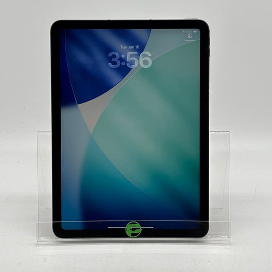 WiFi Only Apple iPad 4th Gen 256GB 26.6 Space Gray MYJ32LL/A