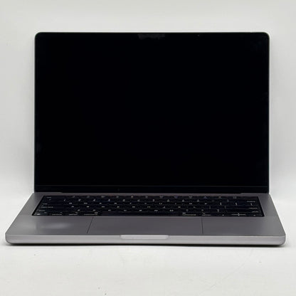 2021 Apple MacBook Pro 14" M1 Pro 16C GPU 3.2GHz 16GB RAM 1TB SSD A2442