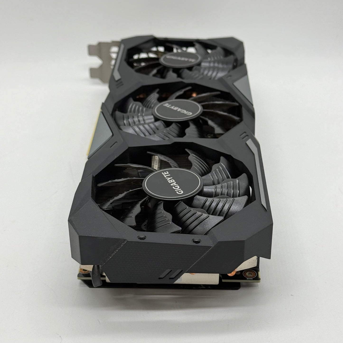 Gigabyte GeForce RTX 2070 Super WINDFORCE OC 3X 8G 8GB GDDR6 Graphics Card