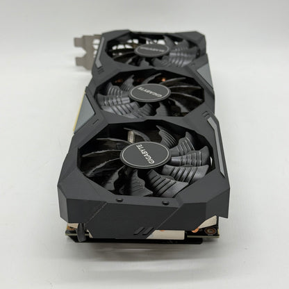 Gigabyte GeForce RTX 2070 Super WINDFORCE OC 3X 8G 8GB GDDR6 Graphics Card