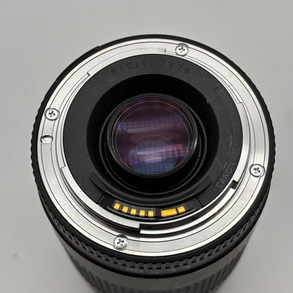 Canon AF-MF 75-300mm f/1.4-5.6 III Camera Lens