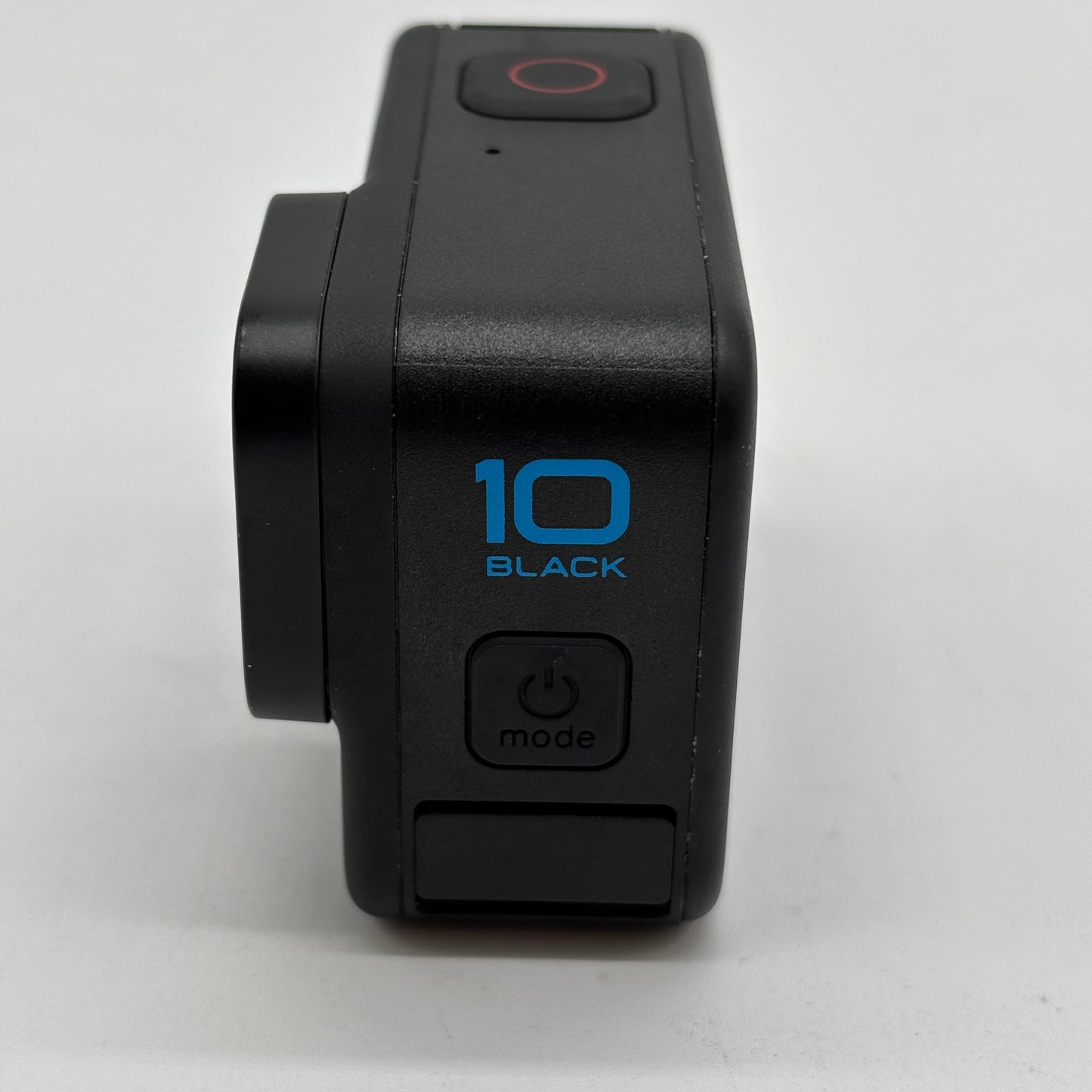 GoPro Hero10 Black 23MP Action Camera CHDHX-101