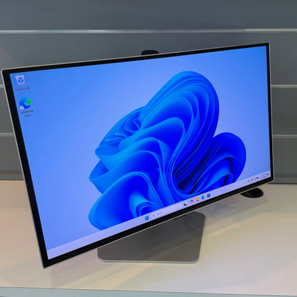 Samsung 27" Odyssey G6 S27DG602SN QHD OLED FreeSync Pro Gaming Monitor