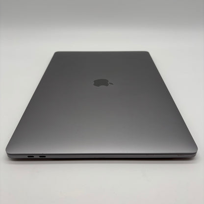 2019 Apple MacBook Pro 16" i9 2.3GHz 16GB RAM 1TB SSD Space Gray A2141
