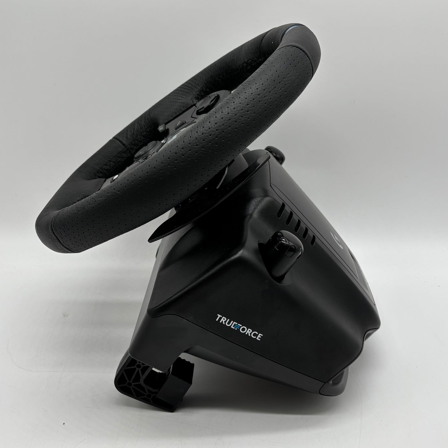 Logitech G923 Steering Wheel and Pedals For Xbox One & PC 841-000060