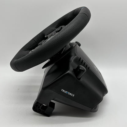 Logitech G923 Steering Wheel and Pedals For Xbox One & PC 841-000060