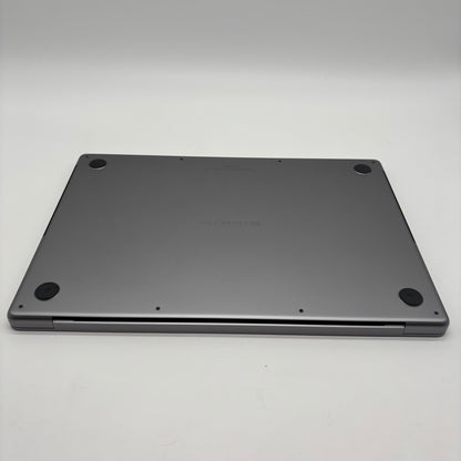 2021 Apple MacBook Pro 16" M1 Max 10C GPU 3.2GHz 32GB RAM 1TB SSD A2485