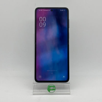 Factory Unlocked OPPO Find N2 Flip 512GB 13 Black PGT110 READ
