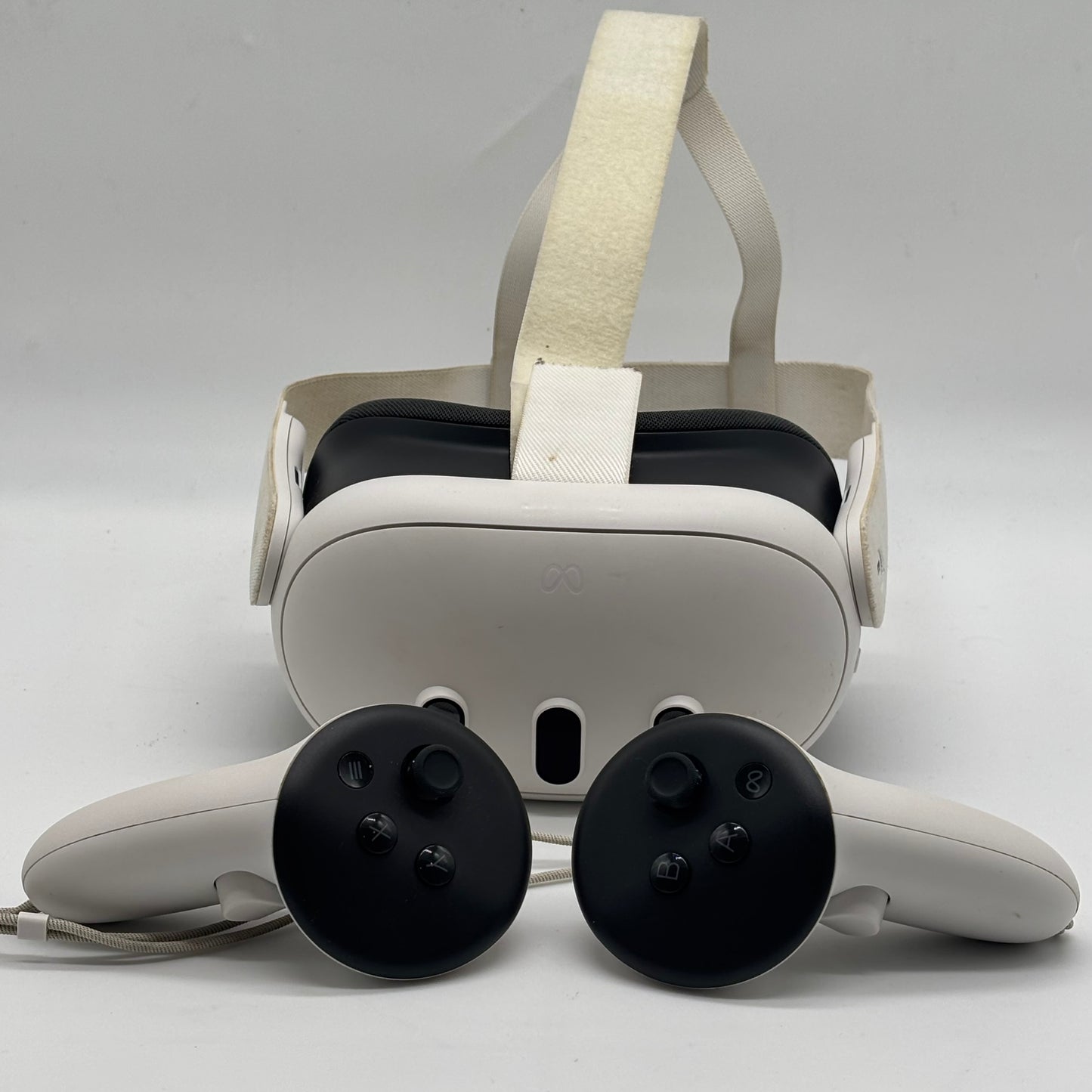 Meta Quest 3 512GB VR System KW49CM