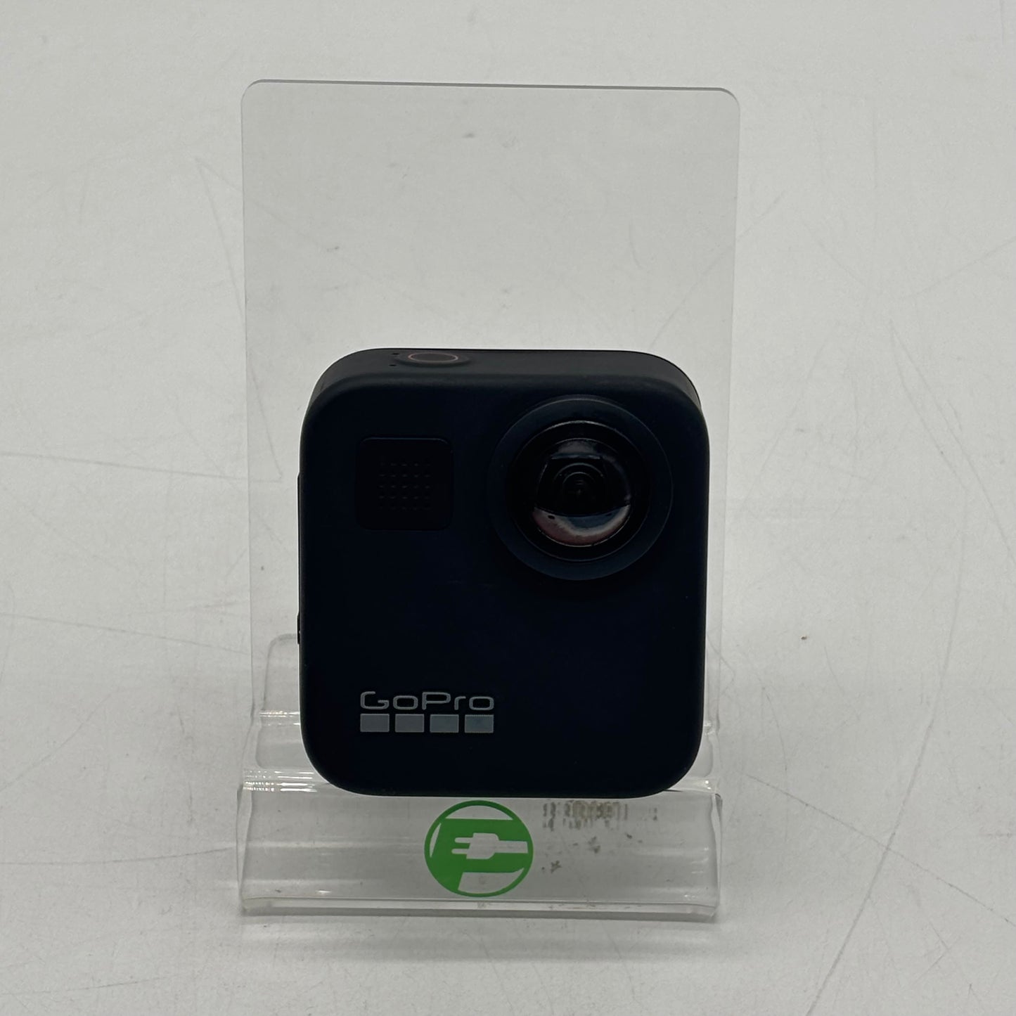 GoPro MAX 16.6MP 360 Action Camera CHDHZ-202 - READ