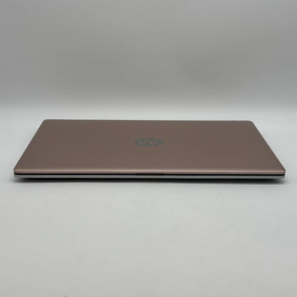 HP Laptop 17-CN0445NR 17.3" Celeron N4120 1.1GHz 4GB RAM 256GB SSD