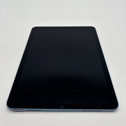 WiFi Only Apple iPad Air 5th Gen 64GB Blue MM9E3LL/A