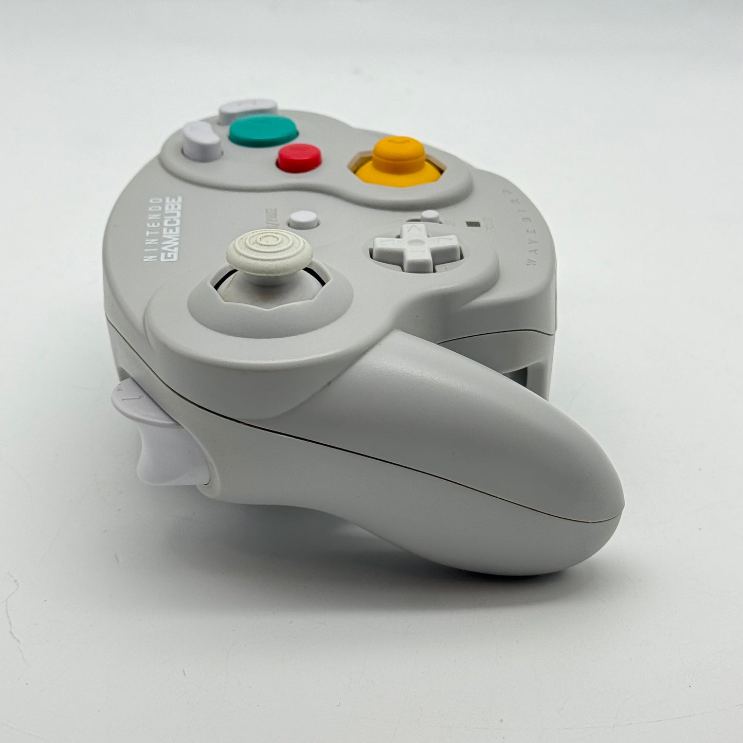 Nintendo Gamecube WaveBird Controller DOL-004 w/ Wireless Receiver DOL-005